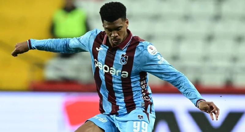 Trabzonspor - Fethiyespor