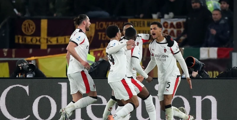 Bologna - AC Milan