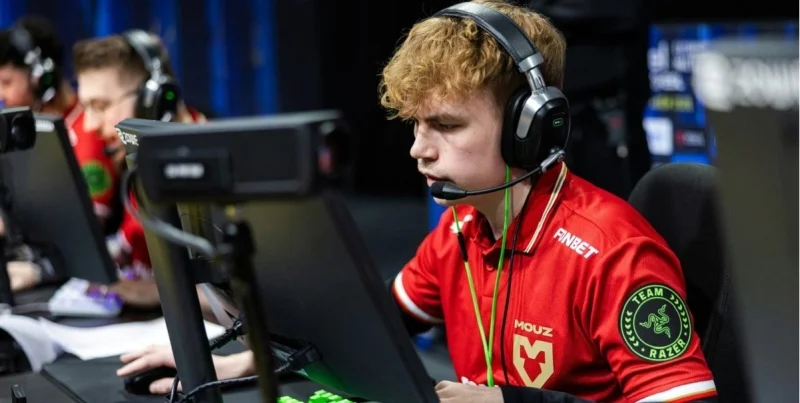 MOUZ - Xtreme Gaming MOUZ - Xtreme Gaming