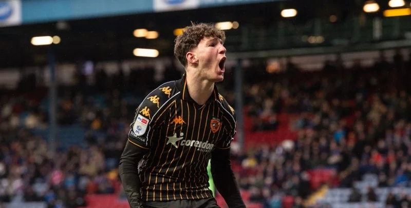 Hull City - Watford