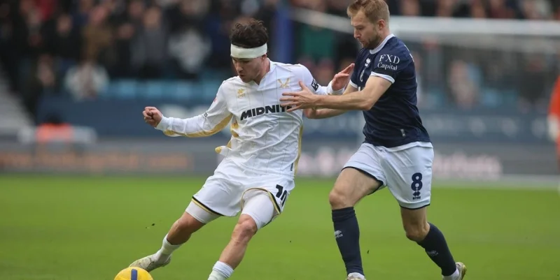 Sheffield United - Oxford United Sheffield United - Oxford United