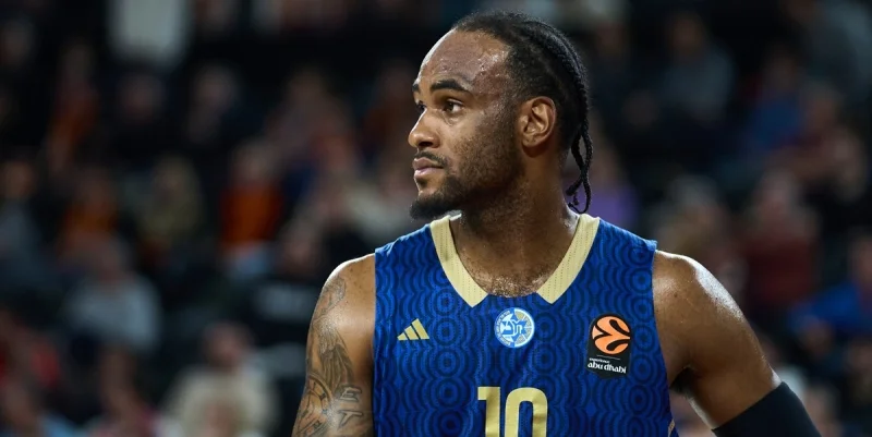 Maccabi Tel Aviv - Partizan