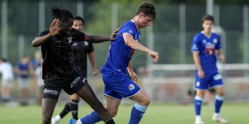Xamax - Yverdon Xamax - Yverdon