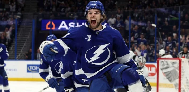Tampa Bay Lightning - Buffalo Sabres