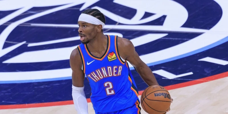 Oklahoma City Thunder - Orlando Magic Oklahoma City Thunder - Orlando Magic