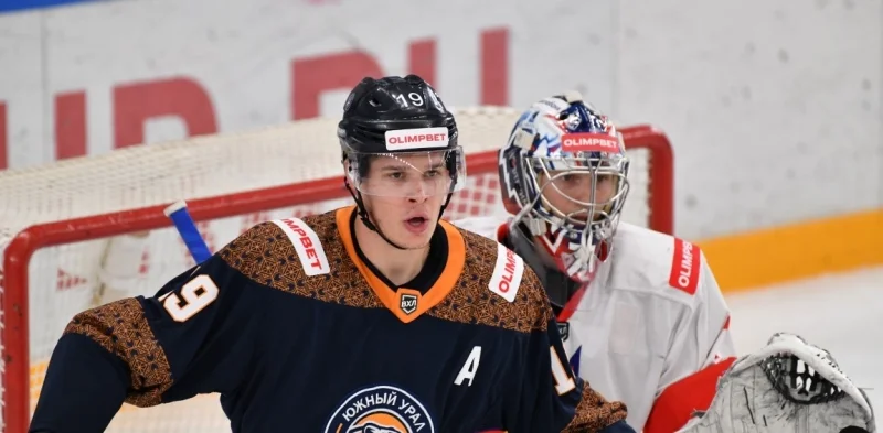 Sokol Krasnoyarsk - Yuzhny Ural Orsk Sokol Krasnoyarsk - Yuzhny Ural Orsk