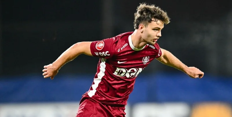 UTA Arad - CFR Cluj