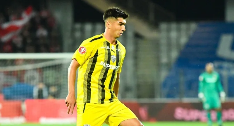 FCV Farul Constanta - Dinamo Bucuresti FCV Farul Constanta - Dinamo Bucuresti