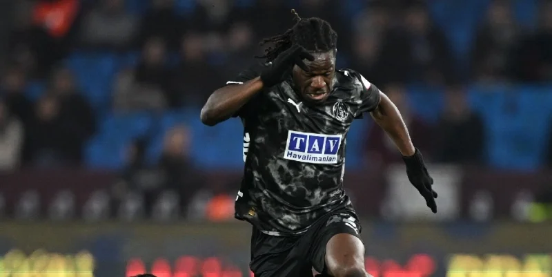 Boluspor - Alanyaspor
