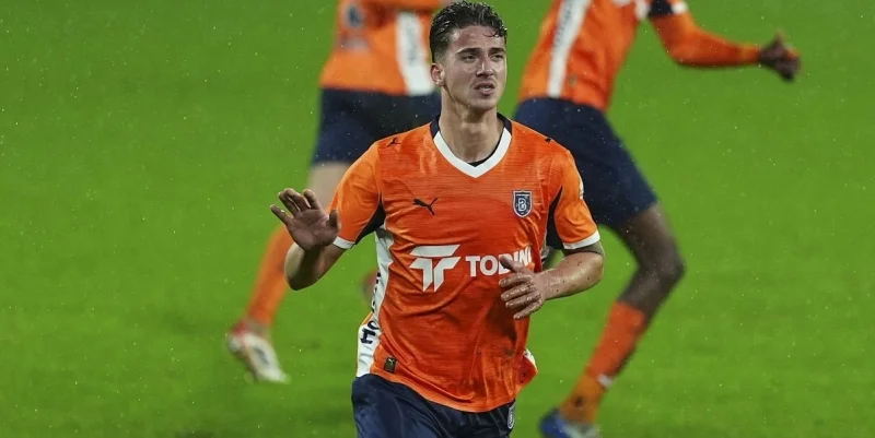 Fatih Karagumruk - Istanbul Basaksehir