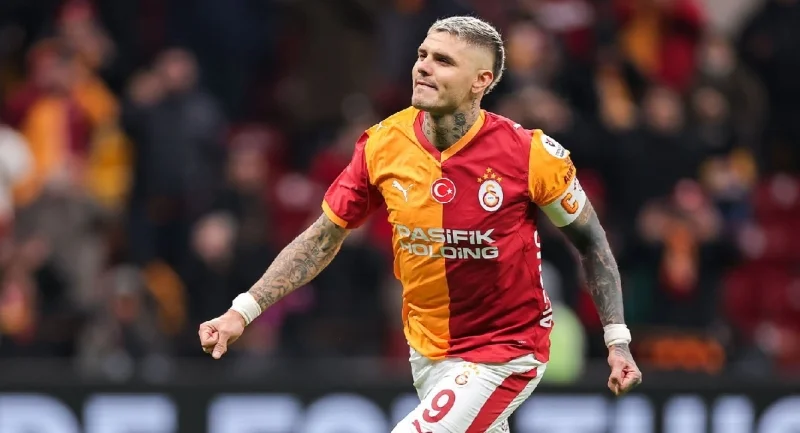 Galatasaray - Istanbulspor