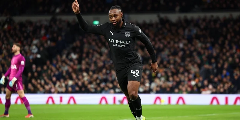 Manchester City - Newcastle United