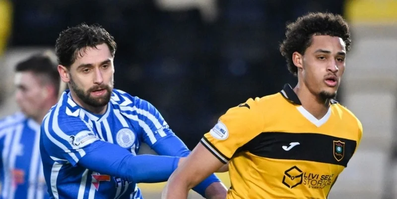 Livingston - Falkirk Livingston - Falkirk
