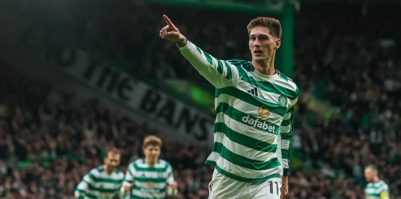 Aberdeen - Celtic Aberdeen - Celtic