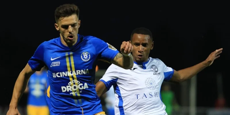 NK Celje - Radomlje NK Celje - Radomlje