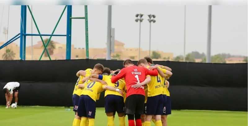 FC Rostov - FC Noah FC Rostov - FC Noah