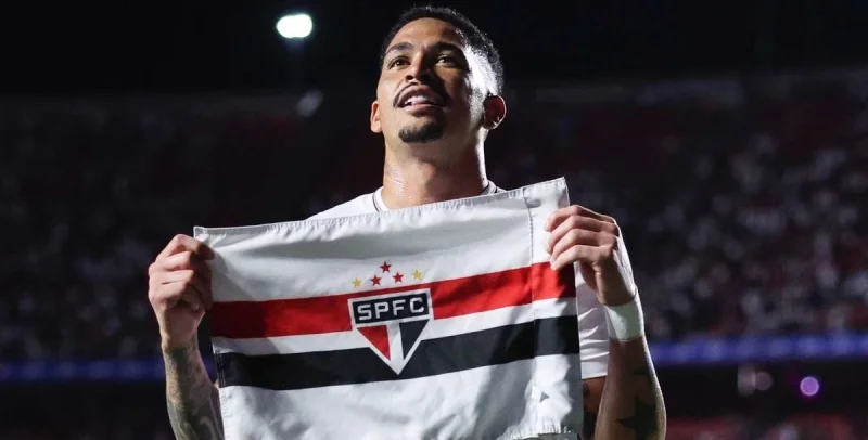 Santos FC - Sao Paulo
