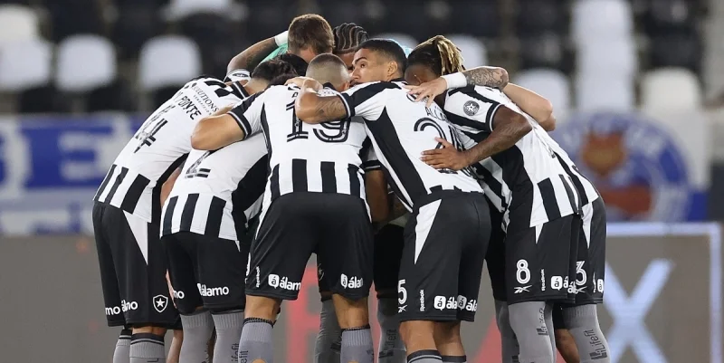 Gremio - Botafogo RJ Gremio - Botafogo RJ