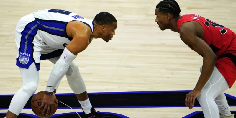 Sacramento Kings - Memphis Grizzlies