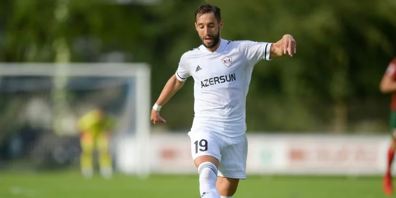 Keshla - Qarabag FK Keshla - Qarabag FK