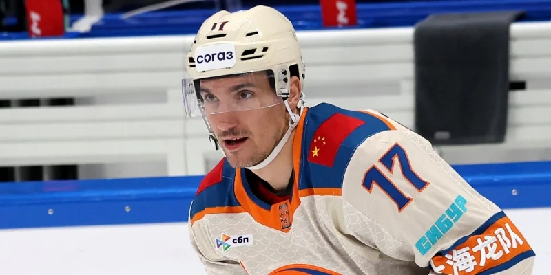 Shanghai Dragons - CSKA Moscow