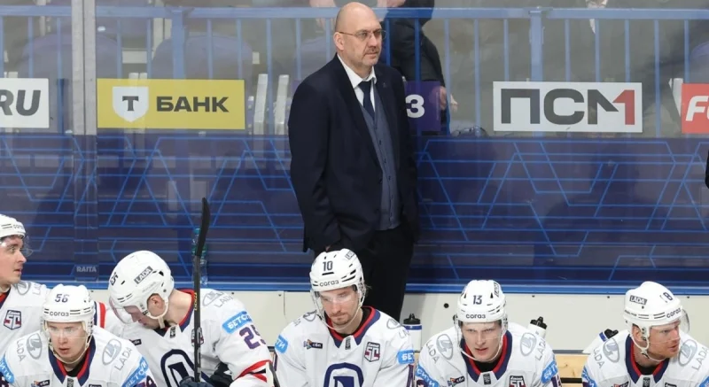 Lada Togliatti - Dinamo Minsk