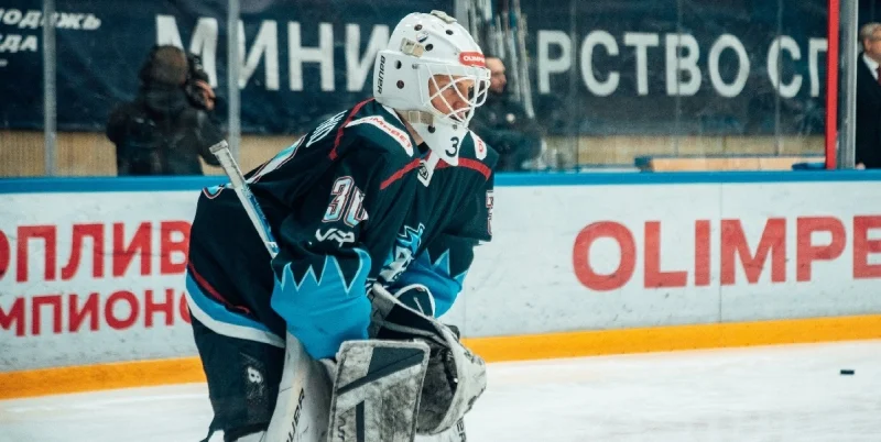 HC Chelny - Kristall Saratov HC Chelny - Kristall Saratov