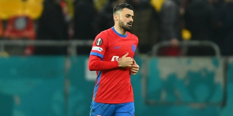 FC FCSB - Botosani FC FCSB - Botosani