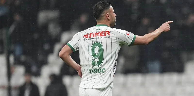 Konyaspor - Aliaga