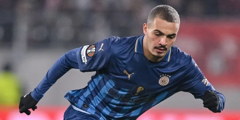Maccabi Kabilio Jaffa - Maccabi Tel Aviv
