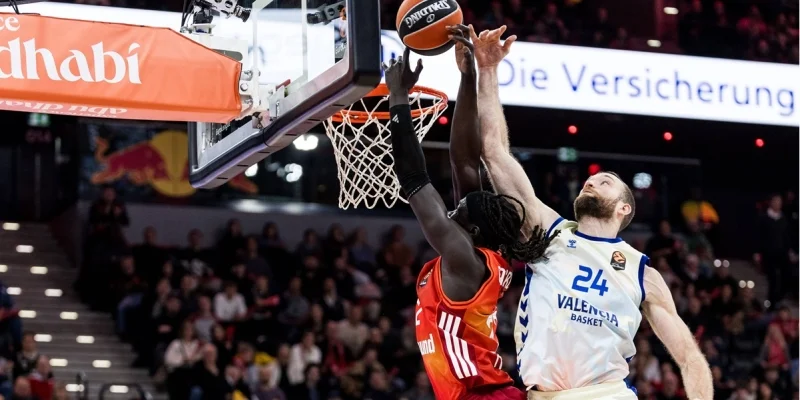 Hapoel Tel Aviv - Valencia