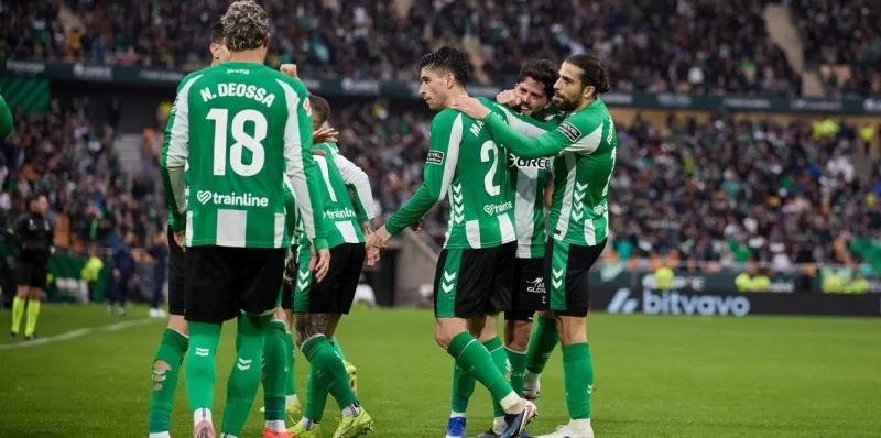 Real Betis - Atletico Madrid Real Betis - Atletico Madrid