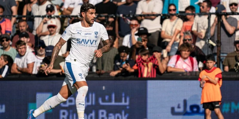 Al Akhdoud - Al Hilal