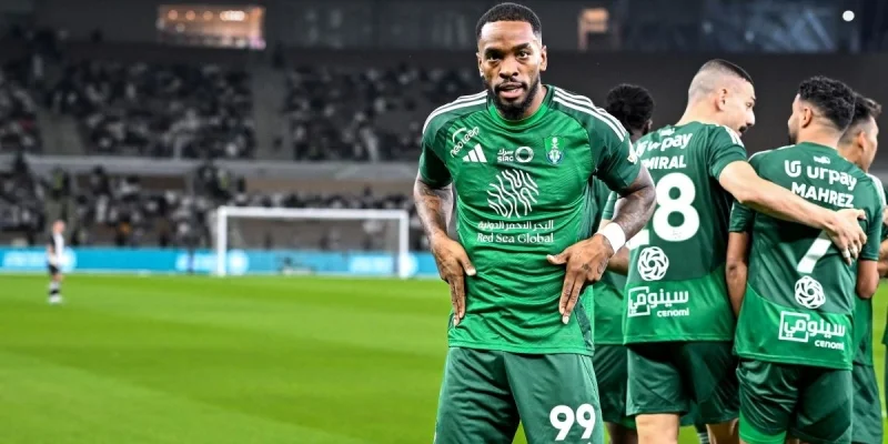 Al Ahli - Al Hazem Al Ahli - Al Hazem