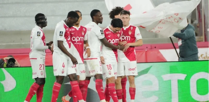 Strasbourg - Monaco Strasbourg - Monaco