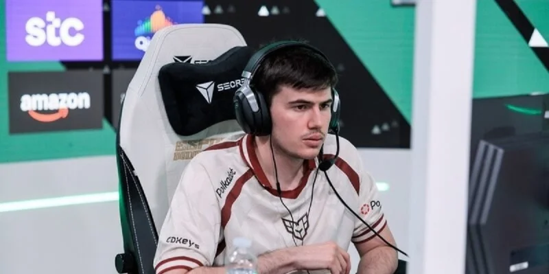 MOUZ - Team Heroic MOUZ - Team Heroic