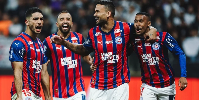 Bahia - Fluminense Bahia - Fluminense