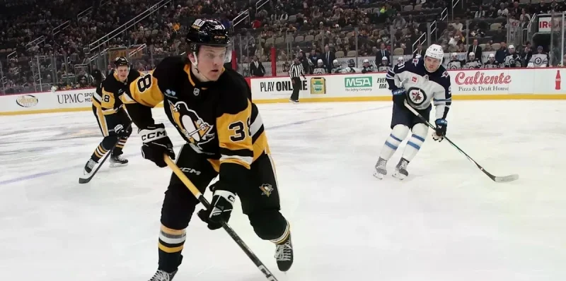 Buffalo Sabres - Pittsburgh Penguins