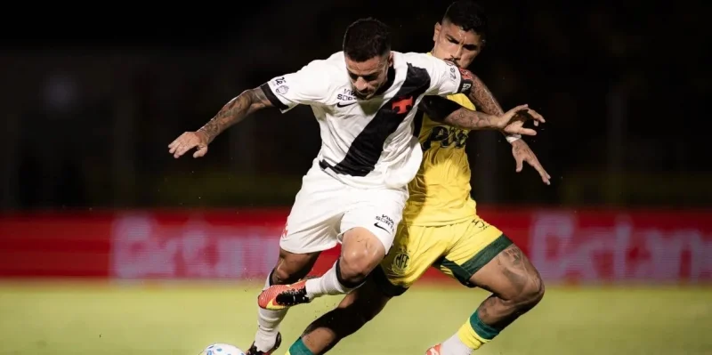 Vasco da Gama - Chapecoense AF Vasco da Gama - Chapecoense AF