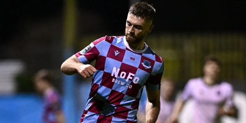 Galway United FC - Drogheda United Galway United FC - Drogheda United