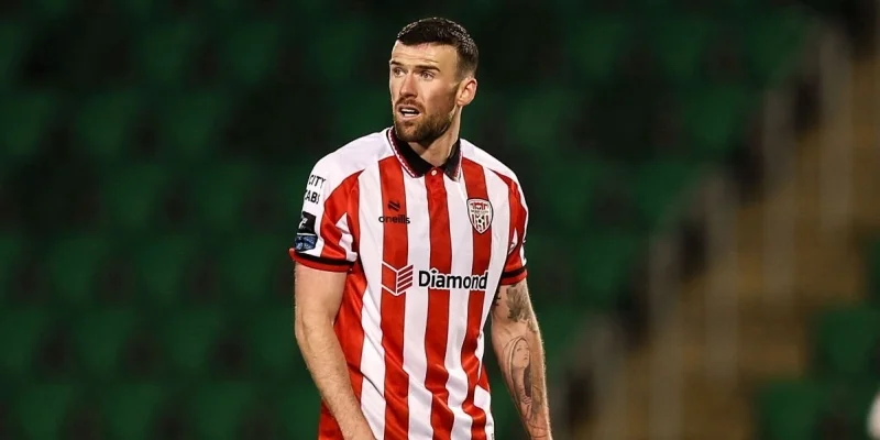 Derry City - Sligo Rovers Derry City - Sligo Rovers