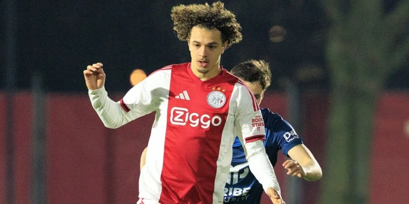 De Graafschap - Jong Ajax De Graafschap - Jong Ajax