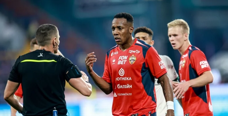 CSKA Moscow - Dinamo Moscow CSKA Moscow - Dinamo Moscow