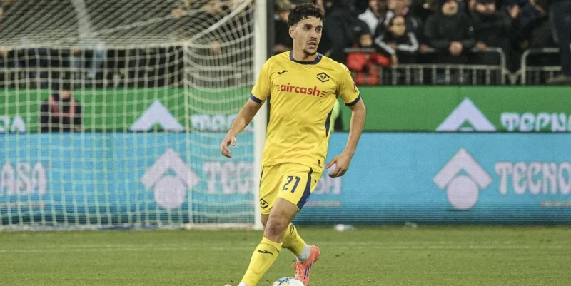 Hellas Verona - Pisa