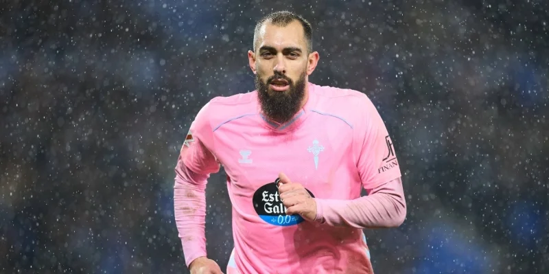 Celta Vigo - Osasuna