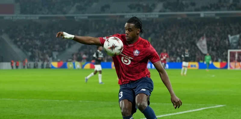 Metz - Lille Metz - Lille