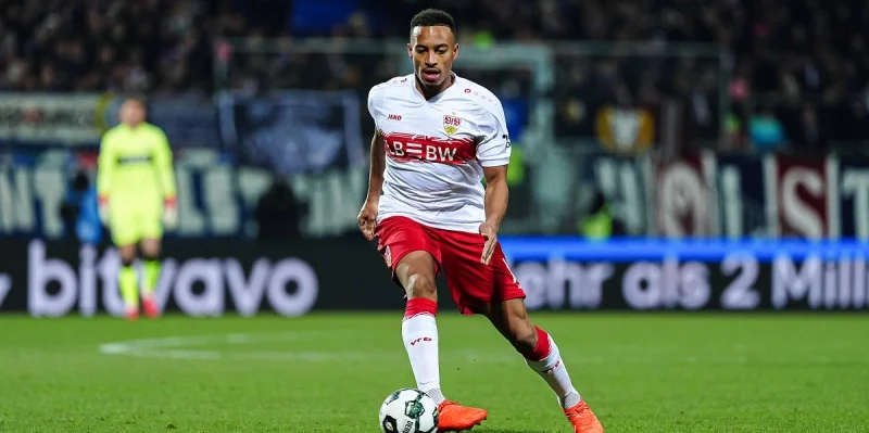 St. Pauli - VfB Stuttgart