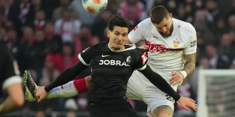 Freiburg - Werder Bremen
