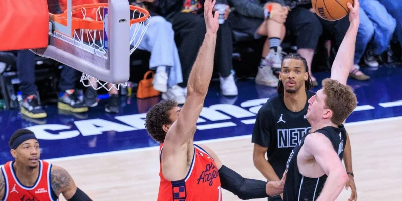 Brooklyn Nets - Washington Wizards Brooklyn Nets - Washington Wizards