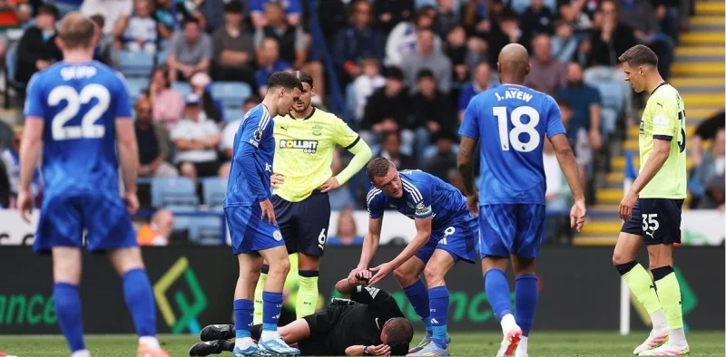 Birmingham City - Leicester City